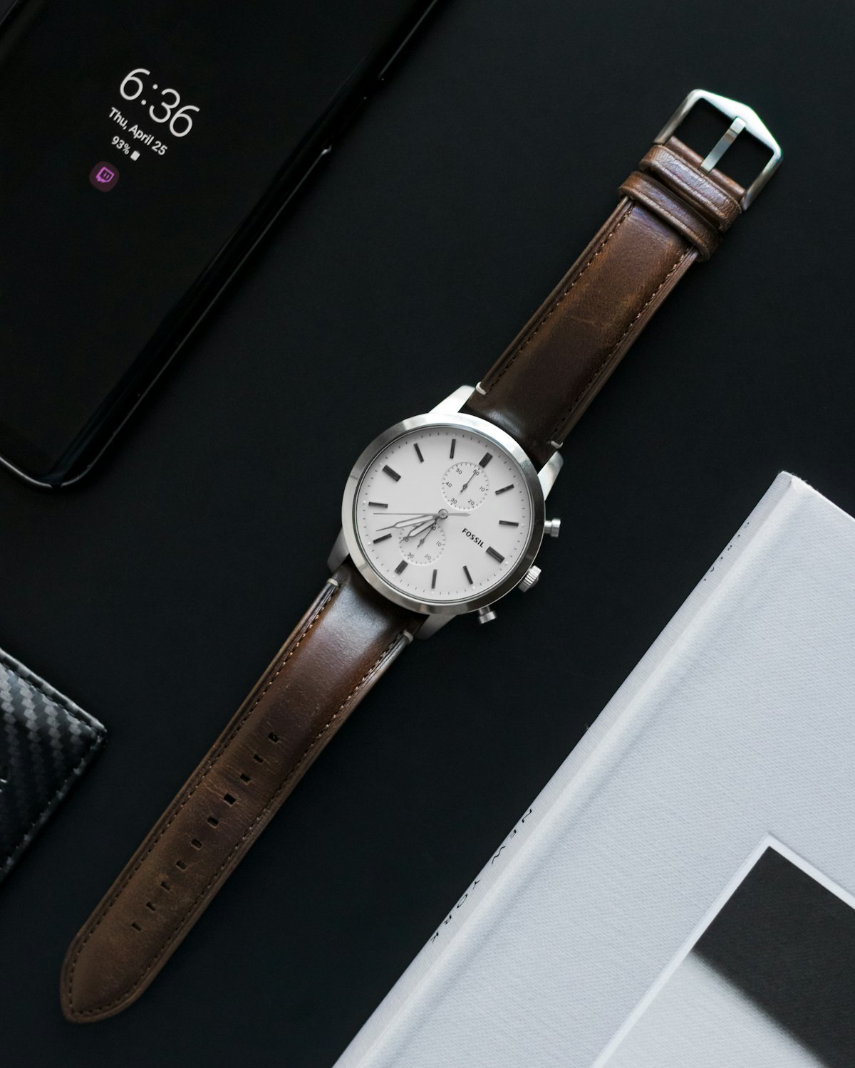 Commuter Watch