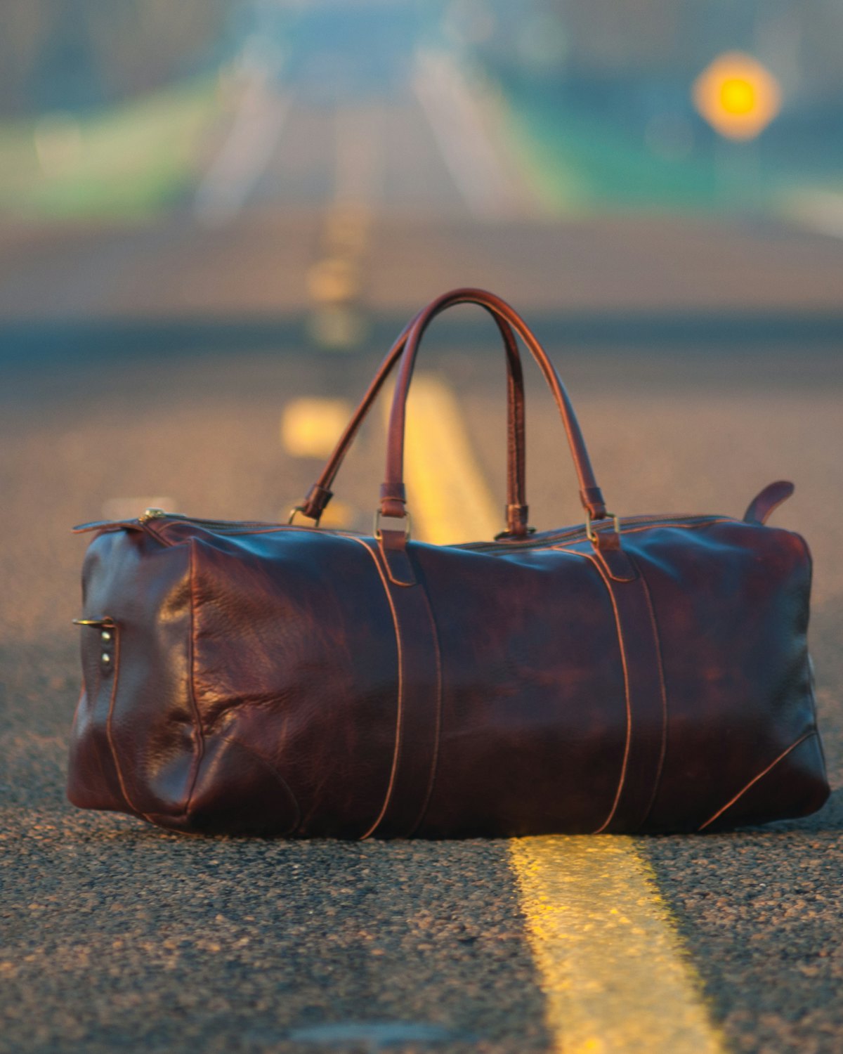 Getaway Duffel