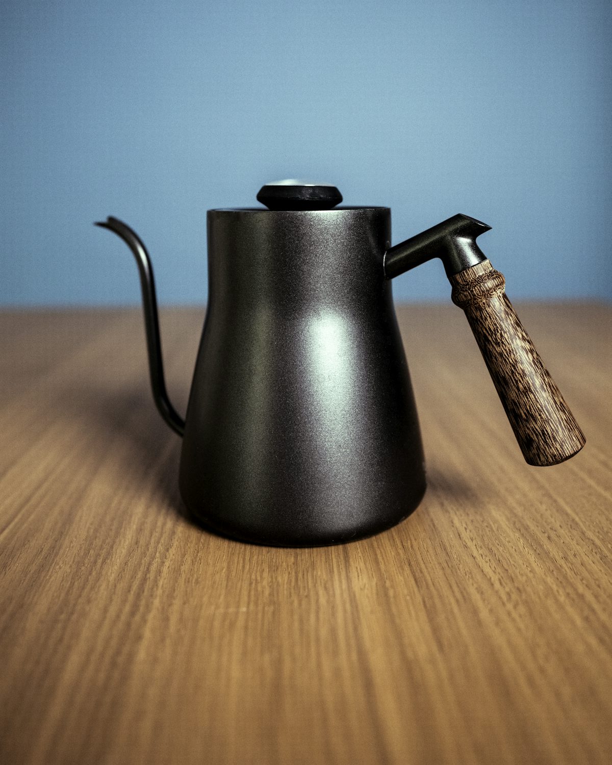 Night Owl Kettle